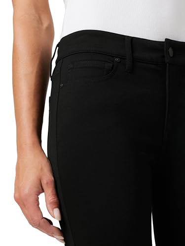 Joe's Jeans Women's Icon Midrise Skinny Ankle Jean4
