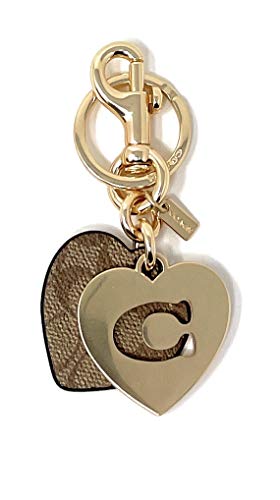 The 29 Best Women's COACH Keychains of 2025 [Verified] - Cherry Picks