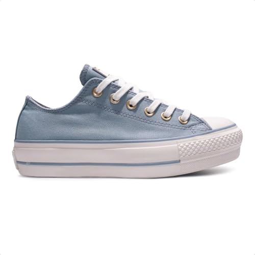 Tênis Converse Chuck Taylor All Star Lift Summer Metals