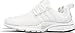 Produktbild Nike Unisex W Air Presto Fitnessschuhe, Weiß/Grau (White Pure Platinum White), 44.5 EU