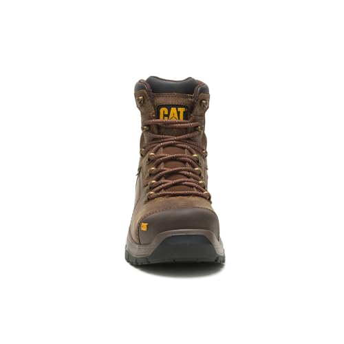 Caterpillar Diagnostic 2.0 Waterproof Steel Toe Work Boot3