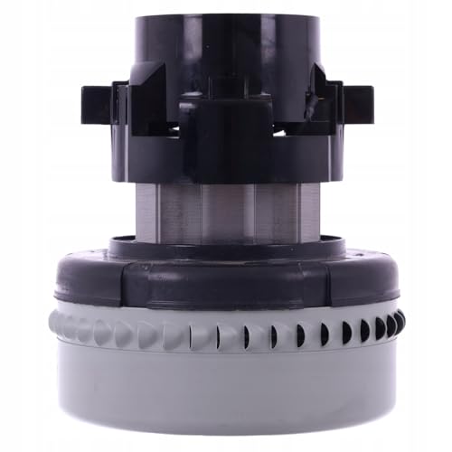 Turbina de succión para Karcher BR400 / Numatic TT 3450, 4550, 4045, 4055 / Adiatek Jade, Ruby 45, 50, 55-230V 1200 W
