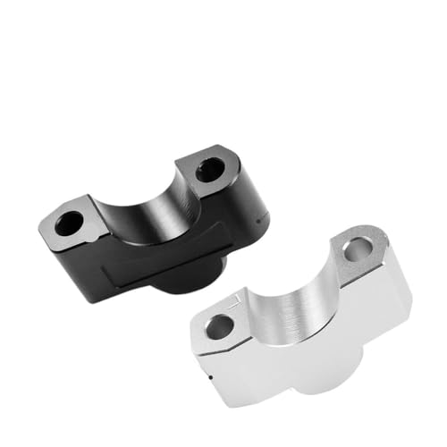 Elevador de manillar CNC para Tiger Sport 660 2022-2024 2