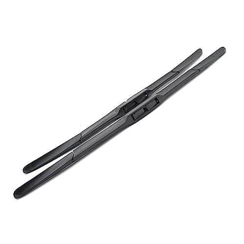 Balais d'essuie-glace de voiture pour rouler sous la pluie en Suzuki Ignis Mk2 21" 18"