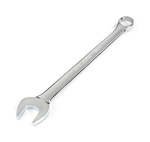 Image of TEKTON 35 mm Combination Wrench | WCB24035