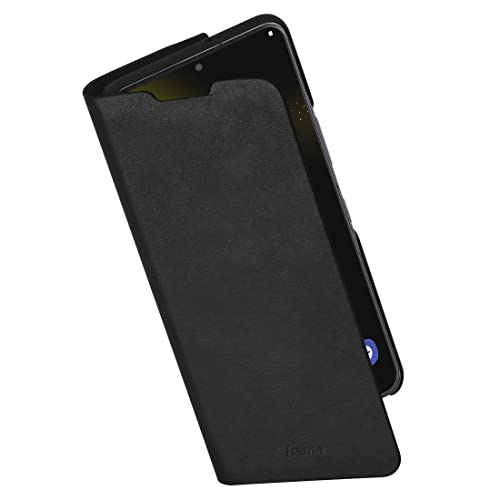 Hama Mobiltelefonficka Guard Pro för Samsung Galaxy S22 - Svart