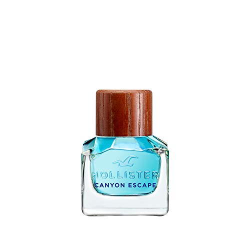 Hollister Canyon Escape for Him EdT, Linie: Canyon Escape, Eau de Toilette...