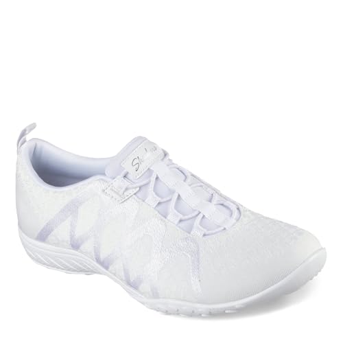 Image of Skechers Women's Breathe Easy- Infi-Knity Sneaker
