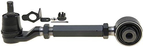 Bras de suspension arrière supérieur ACDelco 45K5031 en acier robuste haute résistance