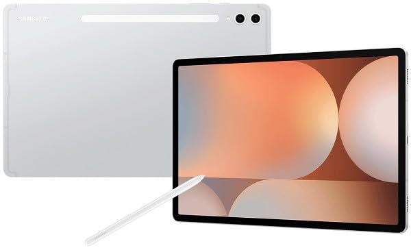 Samsung Galaxy Tab S10 Plus 12.4 inch SM-826B 5G 256GB Platinum