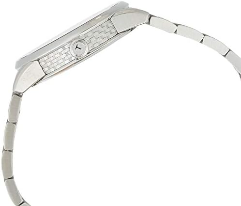 قیمت و خرید ساعتهای لوکس Swiss-Quartz مردان Tissot با تسمه فولادی ضد زنگ،  نقره ای، 20 (مدل: T0864071129100) برند Tissot | مالتینا