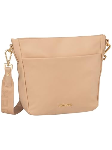 Sac à main Bogner Klosters Neve Juna MVZ grand compartiment zippé taille unique