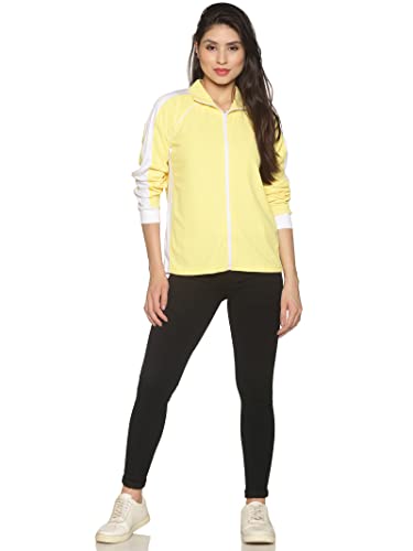 Image of ECOLINE Clothing Eco-Friendly Women's Poly Filament Sporty Jacket