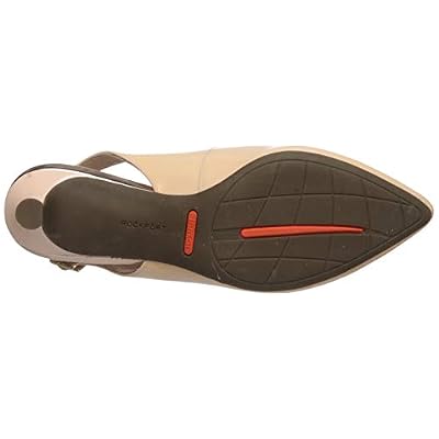 Rockport Women's Tm Kaiya Sling Pump