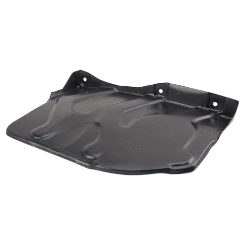 Image of TRQ Right Engine Splash Shield Passenger Side Compatible with 2010-2015 Hyundai Tucson 2011-2016 Kia Sportage HY1228155