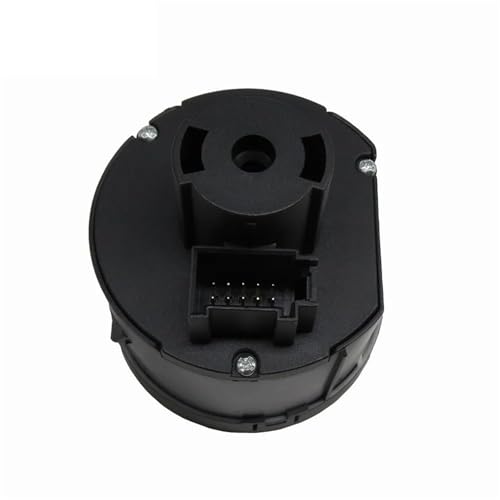 Interrupteur de phare 1K0941431Q pour commande d'éclairage VW Golf 5 Touran et Jetta - 5