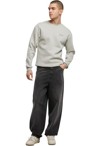 Sweat Crewneck Forvert Carlsbad pour ne plus choisir entre style et confort - 3