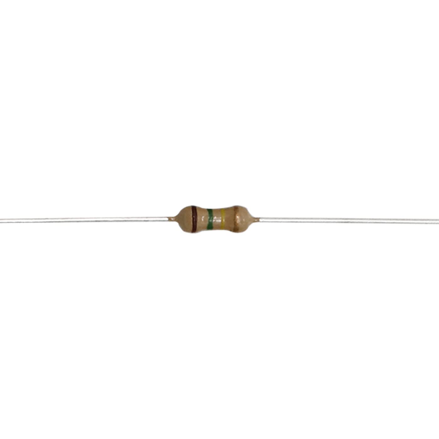 220 Ohm Resistors - Electronic Spices -7