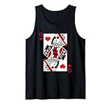 Queen Of Hearts Playing Card Fun