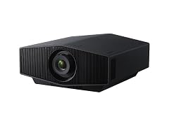 Sony Projector VPL-XW5000 VPLXW5000 Black