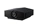 Sony VPL-XW5000 - SXRD-Projektor - 2000 lm - 3840 x 2160 - 16:9 - 4K - Zoomobjektiv - Schwarz (VPL-XW5000/B/1)