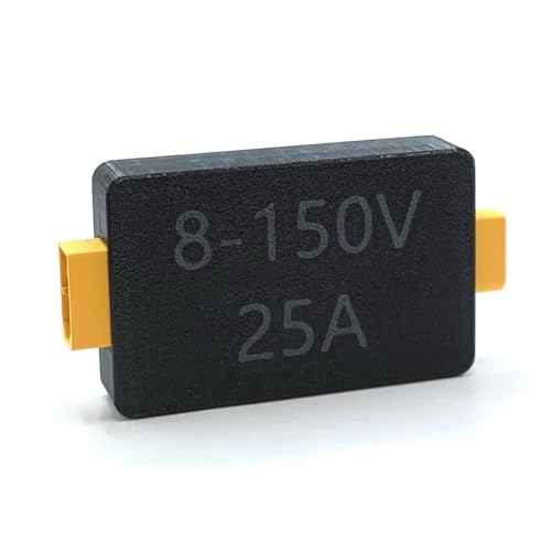 Analyseur de puissance au terrain pour tester la batterie d'aéronef - 8