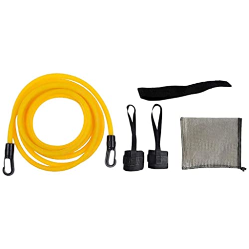 Cinturón Ajustable para Entrenamiento de Natación miniatura 1