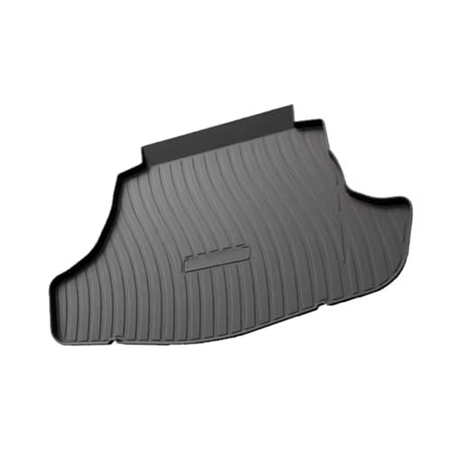 Tapis de coffre Camry XV70 accessoire protection plancher TPE 2018-2023
