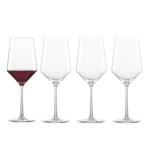 Cabernet Red Wine Glass