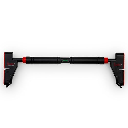 Sunny Health & Fitness Doorway Pull Up Bar No. 109