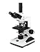 1023577 Microscope, Clinical Binocular EA Unico -H604