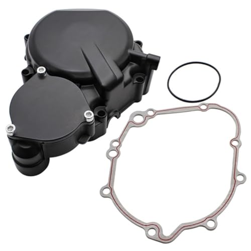 Couvercle stator de haute précision pour carter de manivelle GSXR750 2006-2025