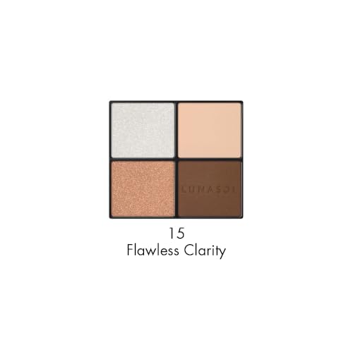 LUNASOL（ルナソル）『アイカラーレーション』