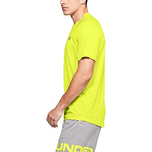 Image of Under Armour Men Short Sleeve