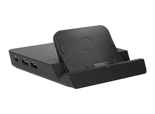 Preisvergleich Produktbild HP Inc. ElitePad Docking Station, 708621-001