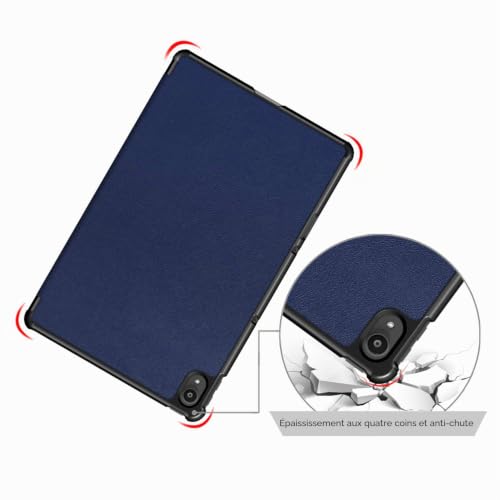 Acelive Pochette Étui Housse Coque pour Lenovo Tab P11 TB-J606F/Tab P11 Plus TB-J616F 11" Tablette – vue 5