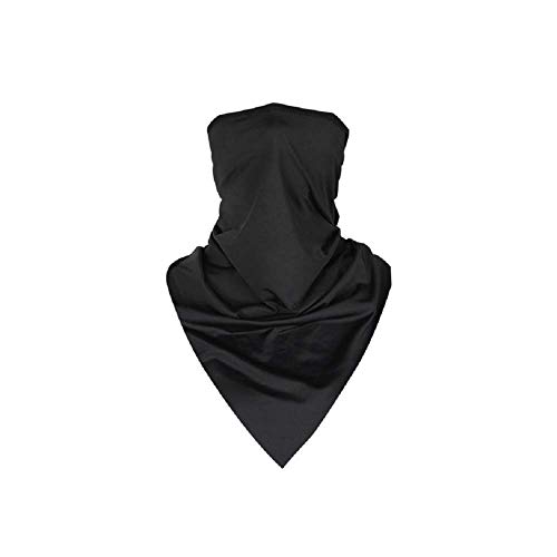 WW Cycling Face Bandana Outdoor Sports Headband Headwea Faceshield Scarf Neck Warmer Running