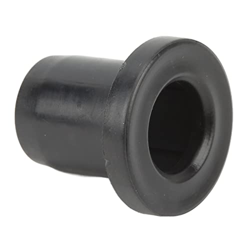 Kit de buchas de braço, preto, 24 peças, 5436972, longa durabilidade para braços de controle traseir