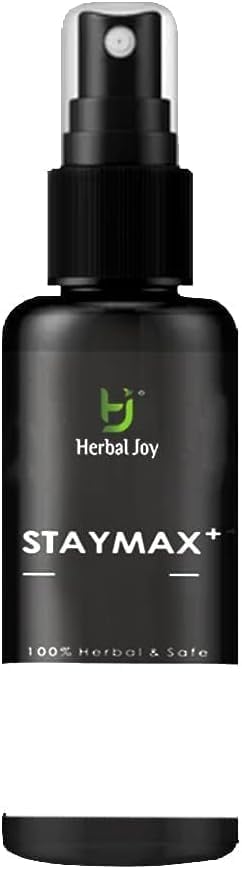 SENTA Staymax - 30 ml Spray (Pack of 1)