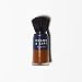 Color & Lift with Thickening Powder - Available in 8 Hair Colors - Root Cover Up - Temporary Hair Coloring Brush that Refreshes Hair - Red