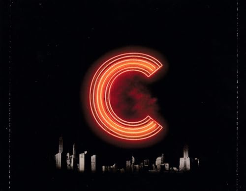 Music from the Miramax Motion Picture CH