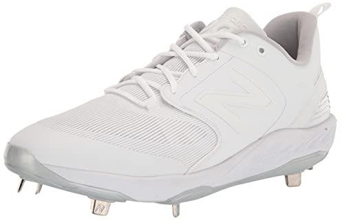 New Balance Mens Fresh Foam X 3000 V6 Metal