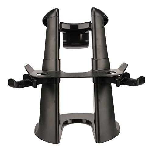 Gafas Realidad Virtual Movil Soporte AMVR VR, Soporte de Pantalla de Auriculares para Oculus Quest / Quest 2, Auriculares Rift o Rift S y Controlador...