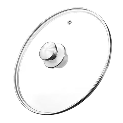VONOTO 7 Inch Glass Lid