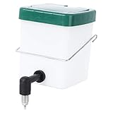 Es kann an jedem beliebigen Ort aufgehängt werden, ist einfach und bequem zu bedienen.