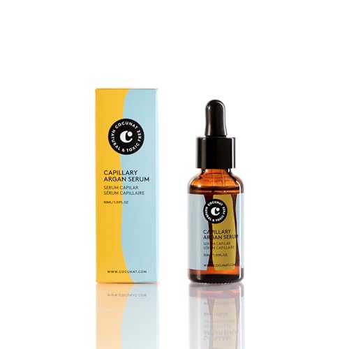 Serum capilar