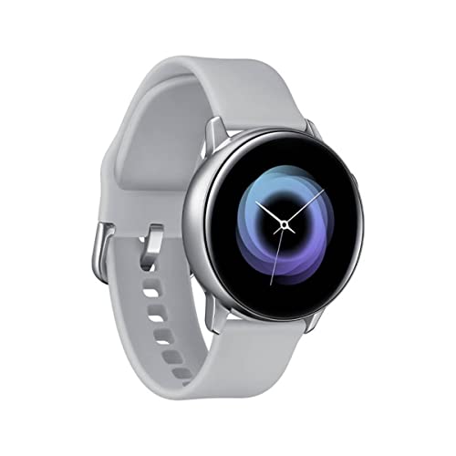 Samsung Galaxy Watch Active
