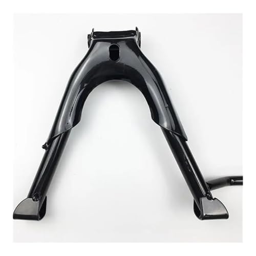 Stationnement béquille moto CG150 support central complet robuste - 5