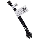 Chaque lot est livré avec : 1 câble de signal de commutateur de bouton d'alimentation FFC à 5 broches.