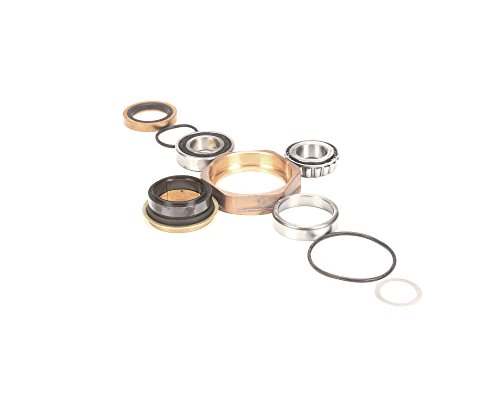 Kit Flaker Evap 3 in